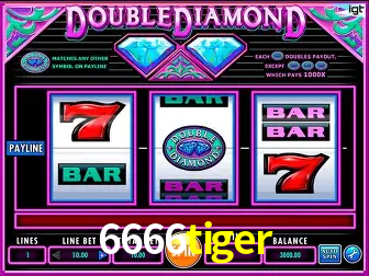 A Emoção da Loteria na 6666tiger: Uma Chance de Mudança de Vida