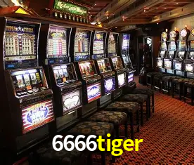 Desvendando o Mundo dos Jogos Virtuais na 6666tiger