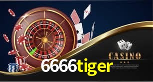 Experiência VIP 6666tiger