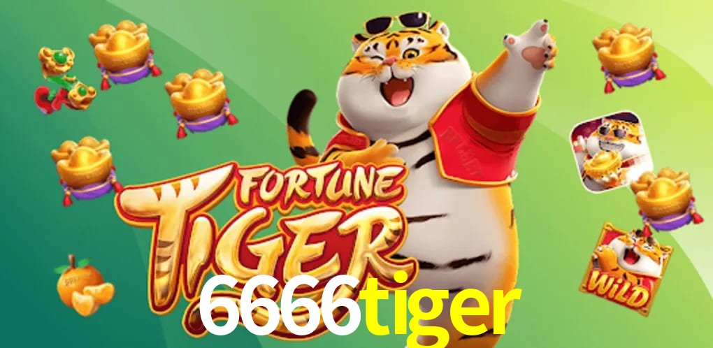 Statistics 6666tiger
