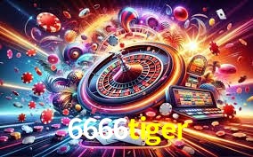 Estatísticas 6666tiger