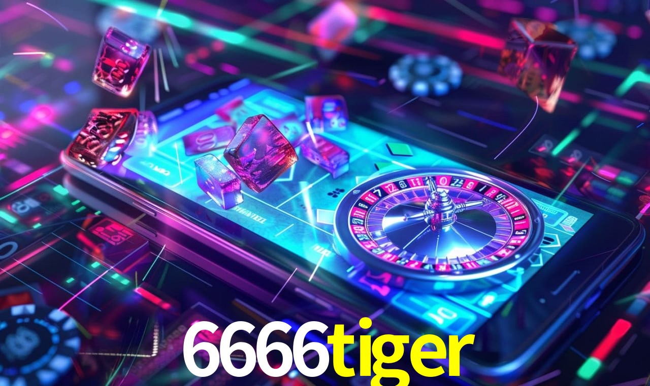 Experiência VIP 6666tiger