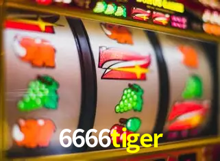 A Emoção da Loteria na 6666tiger: Uma Chance de Mudança de Vida