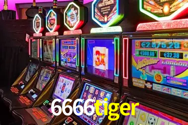 Desvendando o Mundo dos Jogos Virtuais na 6666tiger