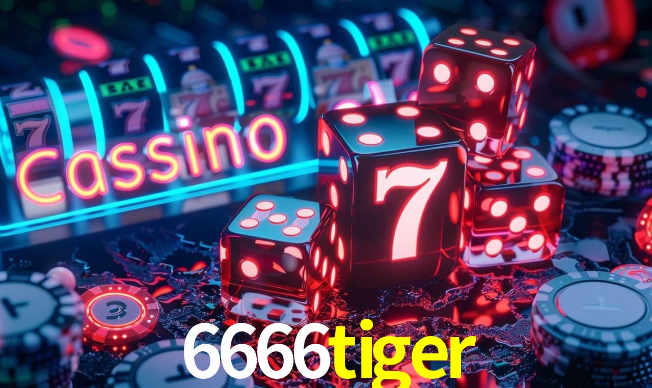 Welcome Bonus 6666tiger