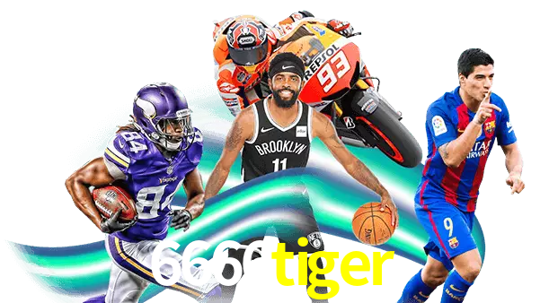 6666tiger