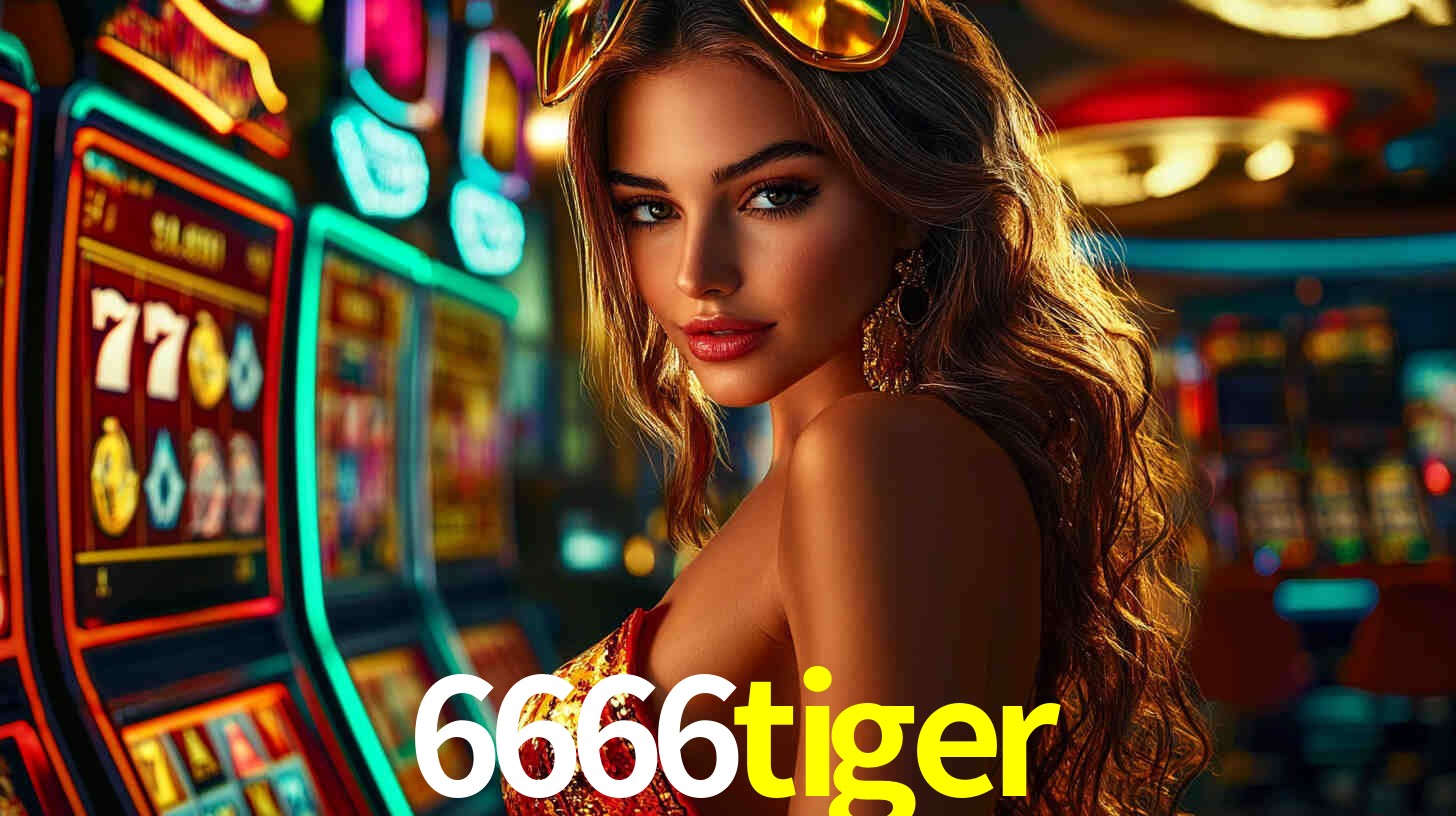 Exclusive Games 6666tiger