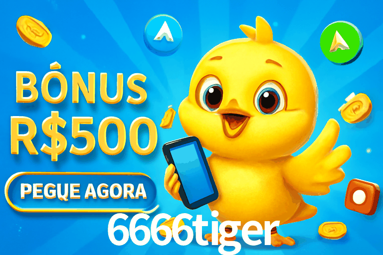 Live Casino 6666tiger