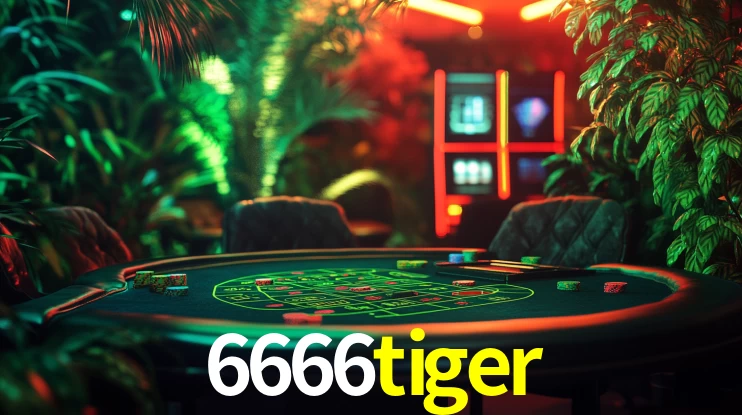Programa VIP 6666tiger