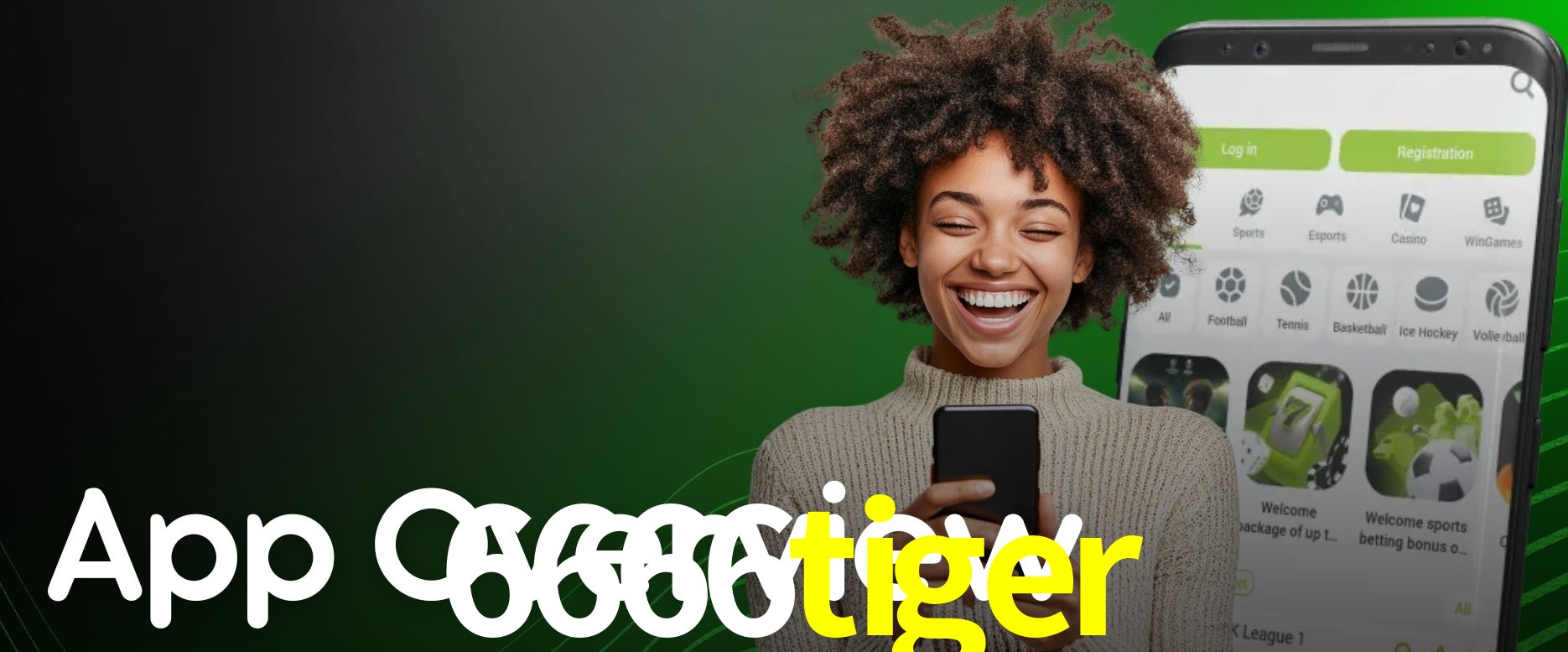 Account Benefits 6666tiger