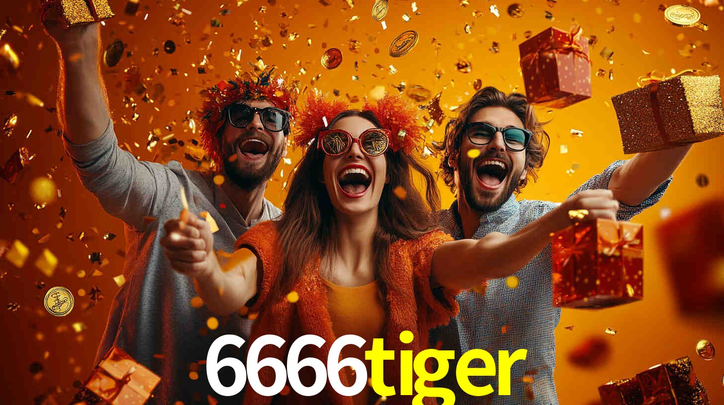 6666 tiger