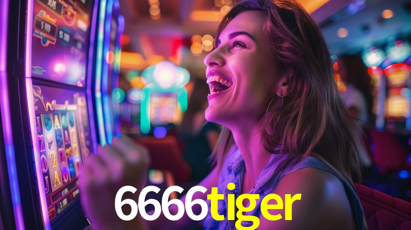 6666tiger