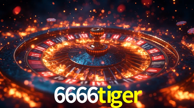 Experimente o Login Seguro Premium no 6666tiger