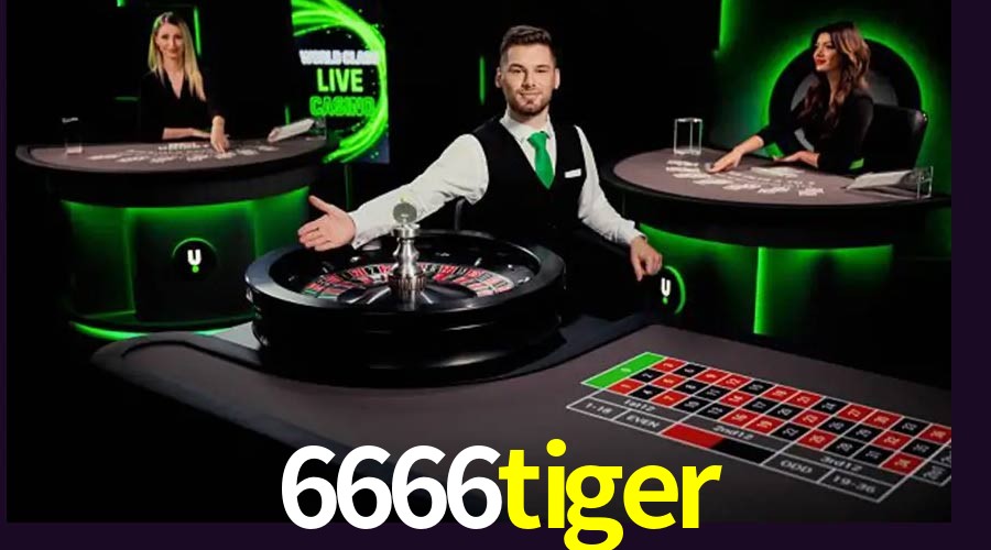 Game Providers 6666tiger