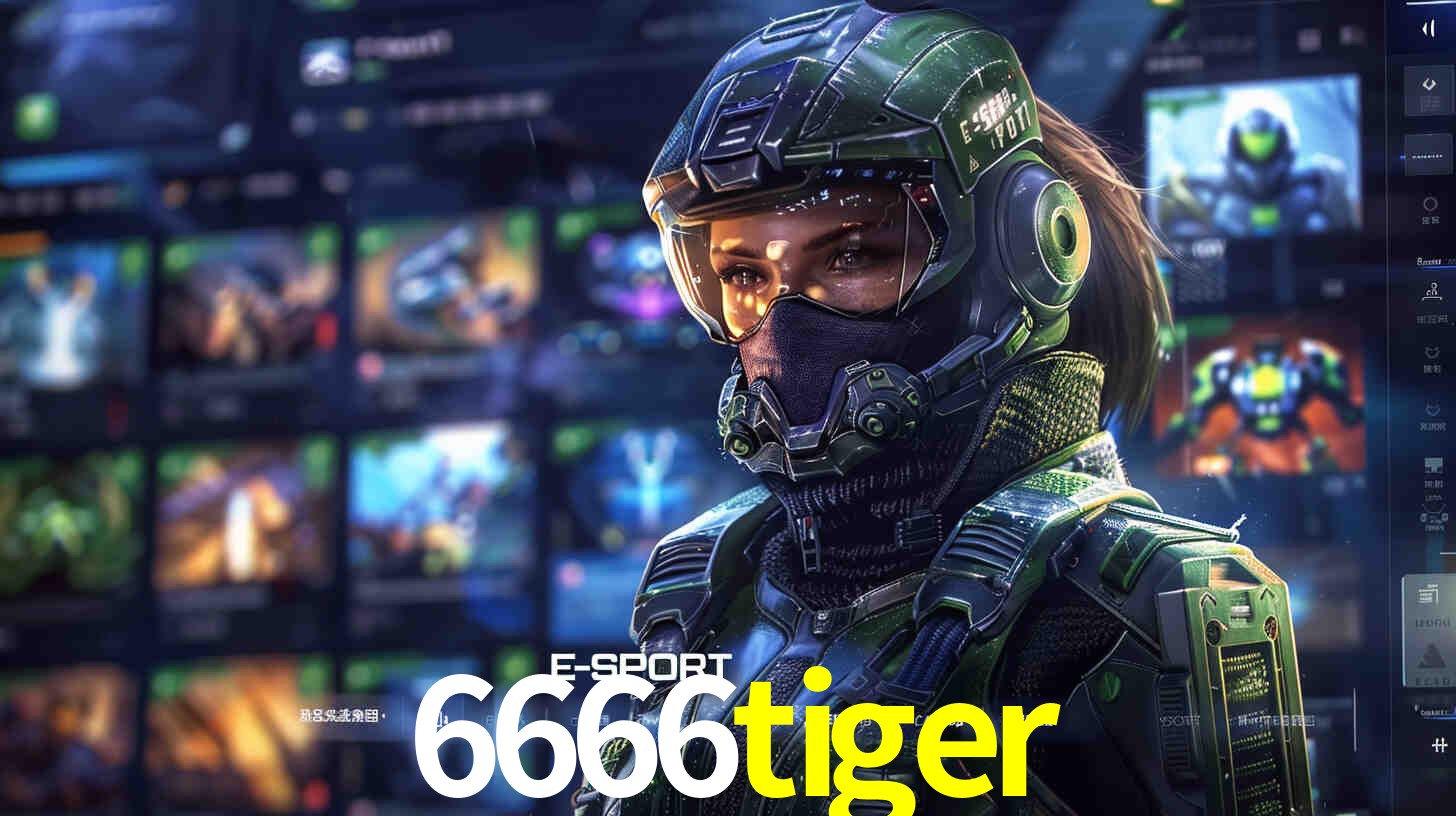 API Integration 6666tiger