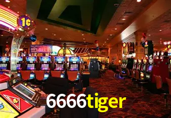 A Emoção da Loteria na 6666tiger: Uma Chance de Mudança de Vida