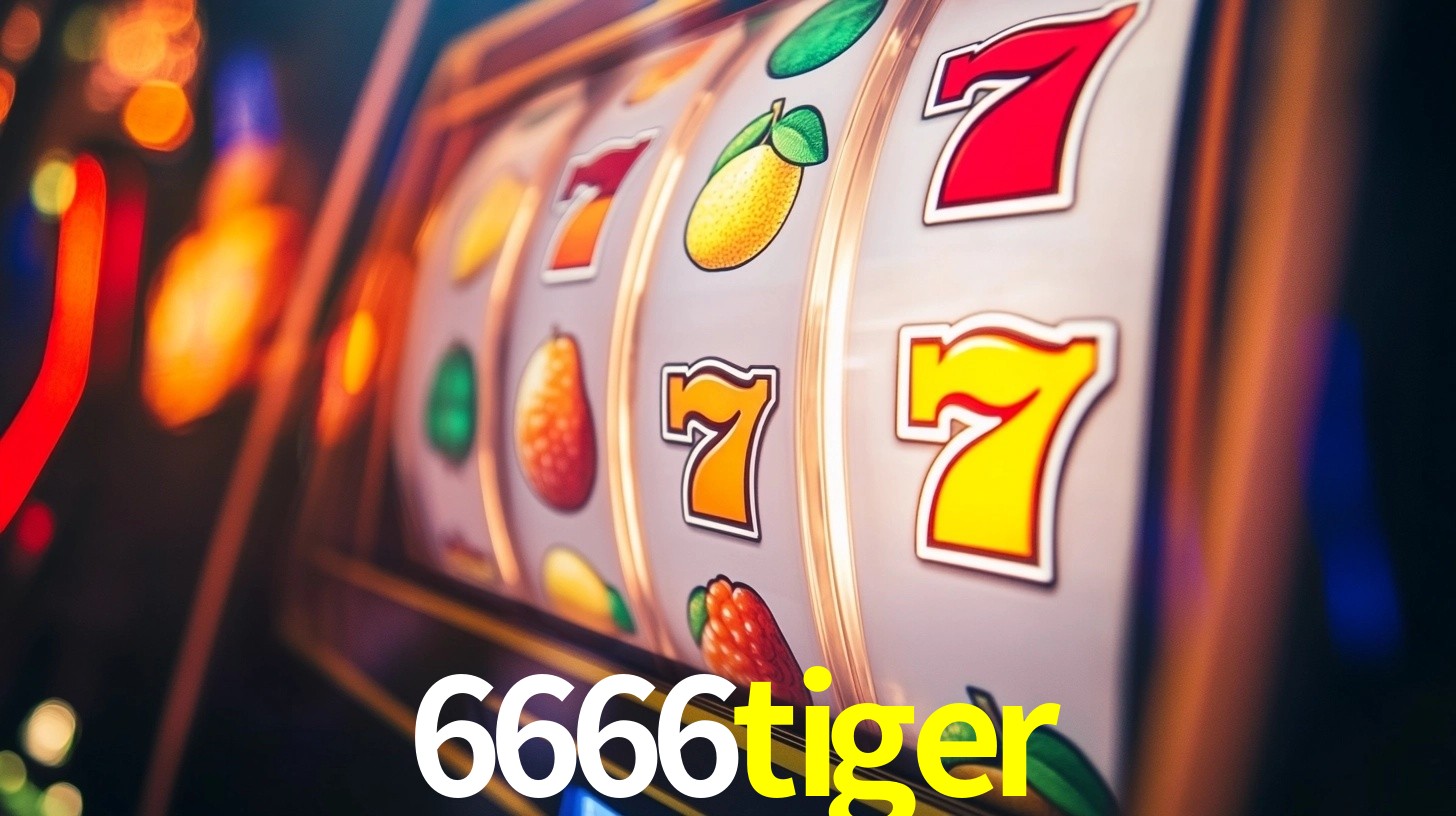 6666 tiger