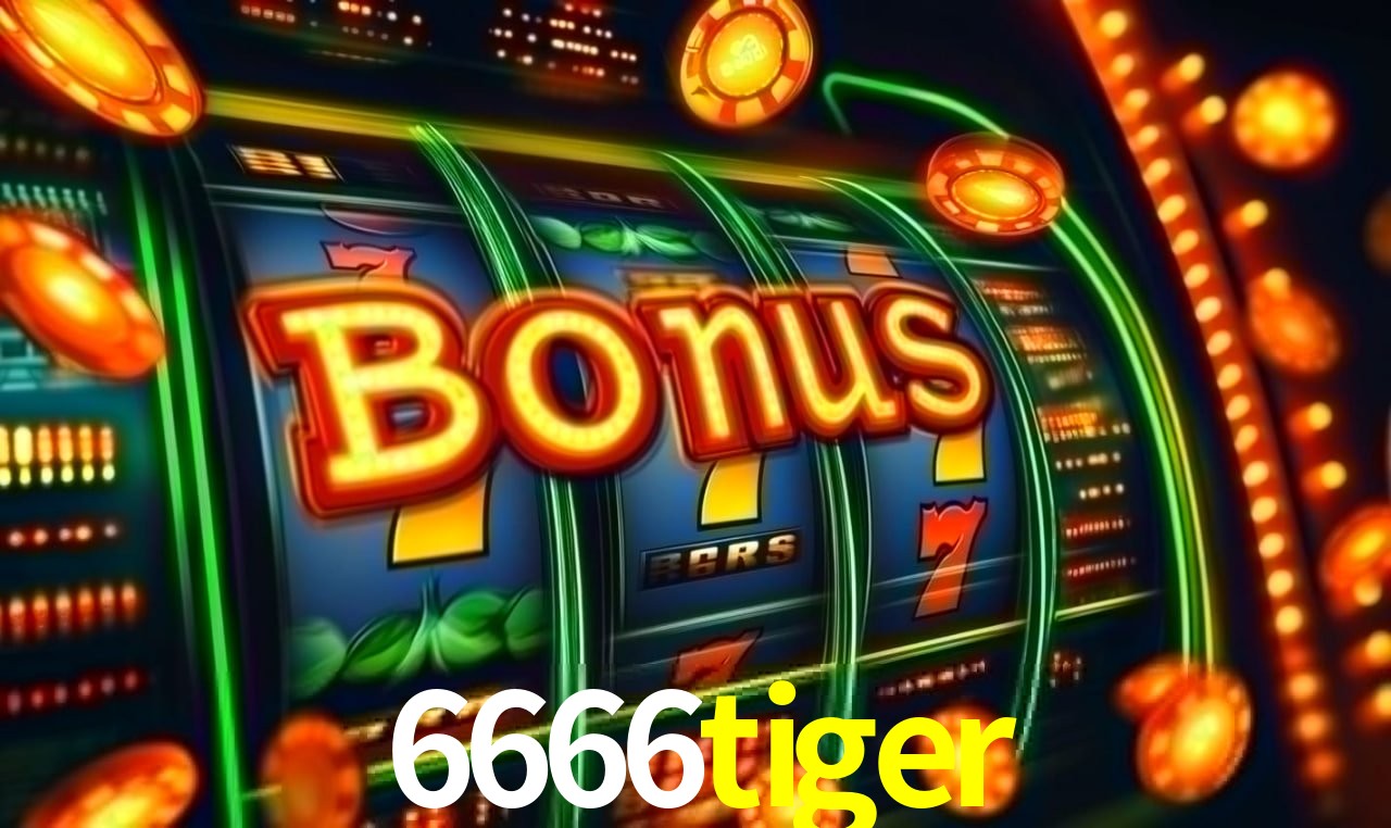 Live Casino 6666tiger