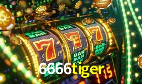 Responsive Design 6666tiger