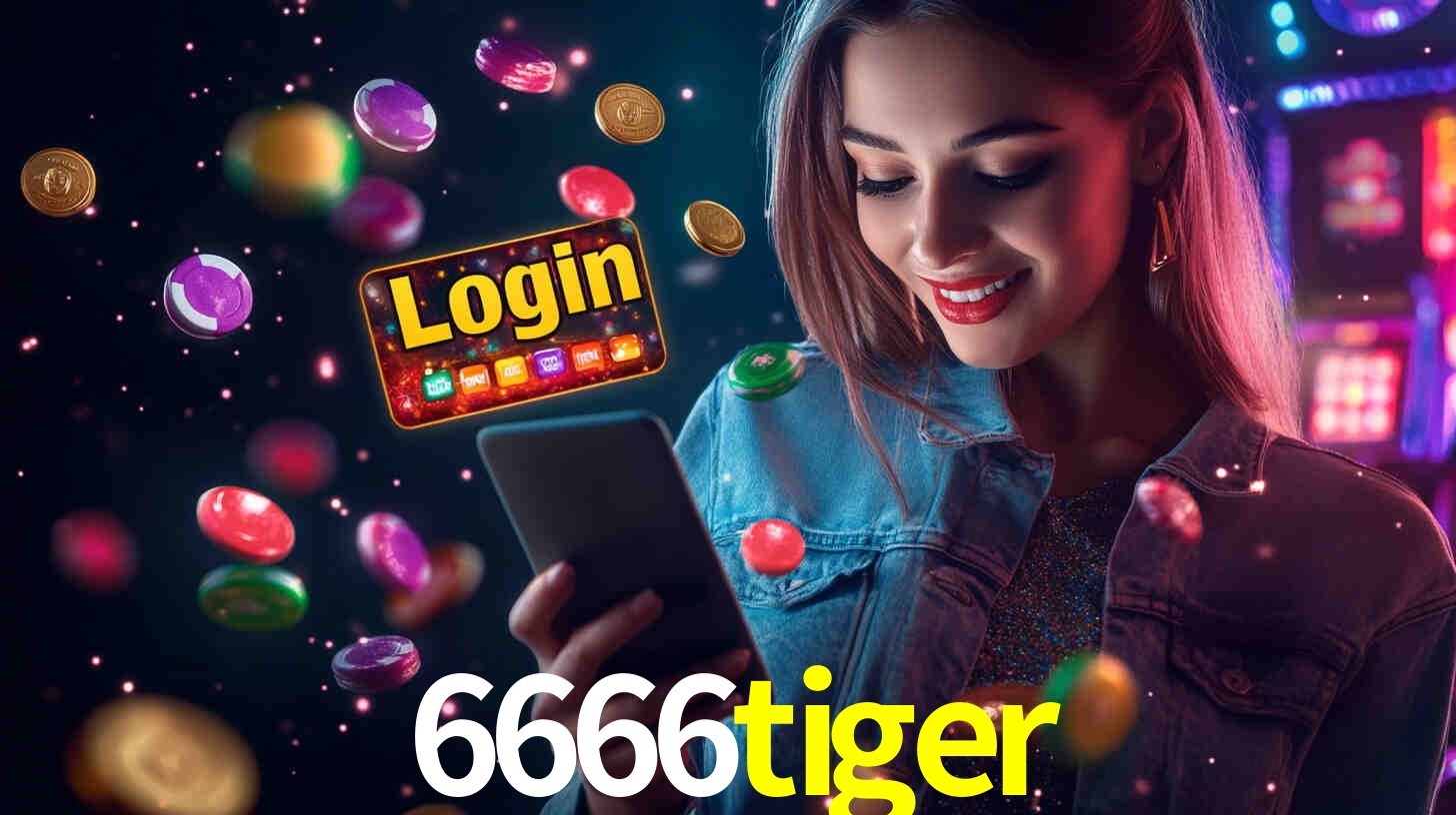 Explorando a Categoria de Eventos em Apostas na 6666tiger