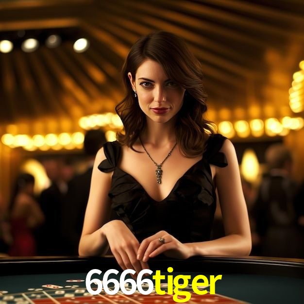 Desvendando o Mundo dos Jogos Virtuais na 6666tiger