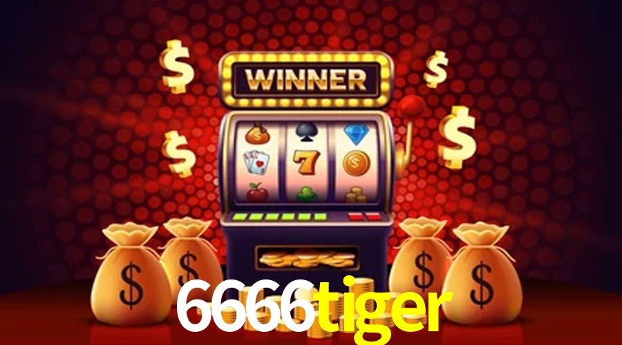 Games Directory 6666tiger