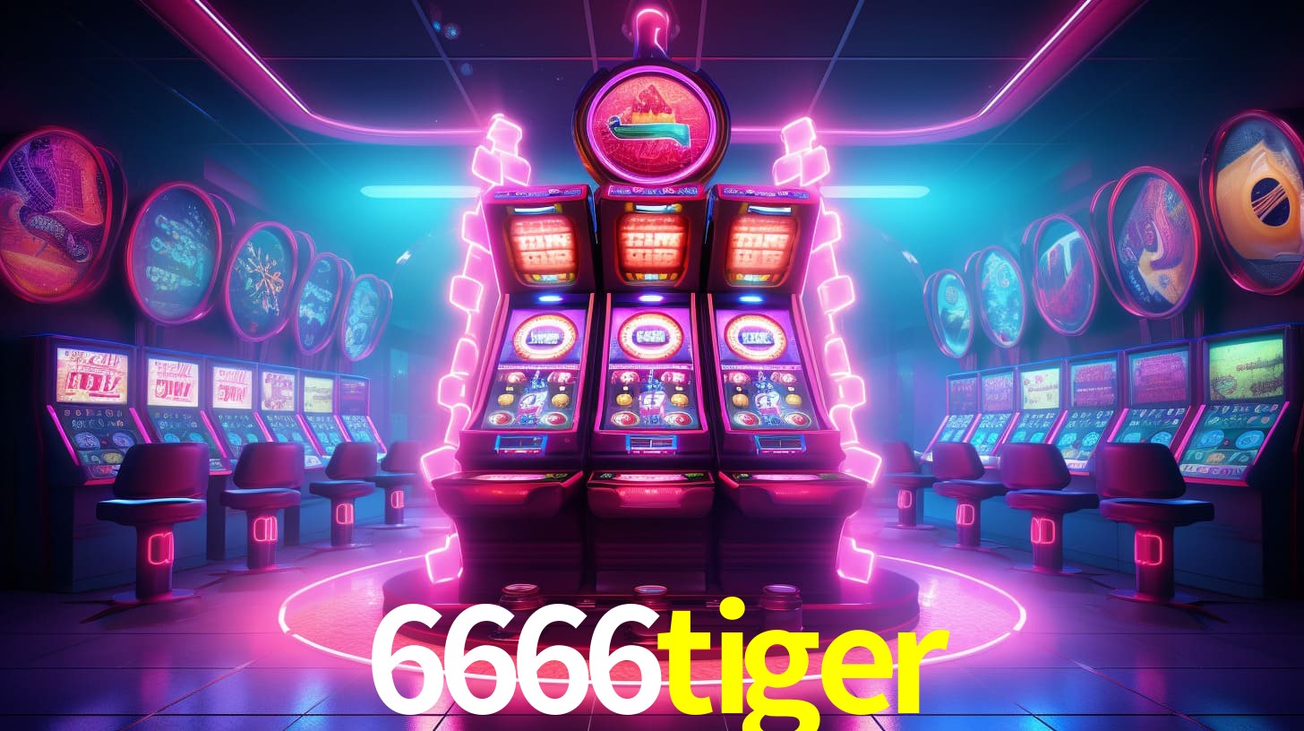 6666tiger.com