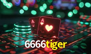 Recursos de Bônus 6666tiger