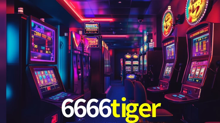 Explore as vantagens do 6666tiger: serviço profissional e confiabilidade