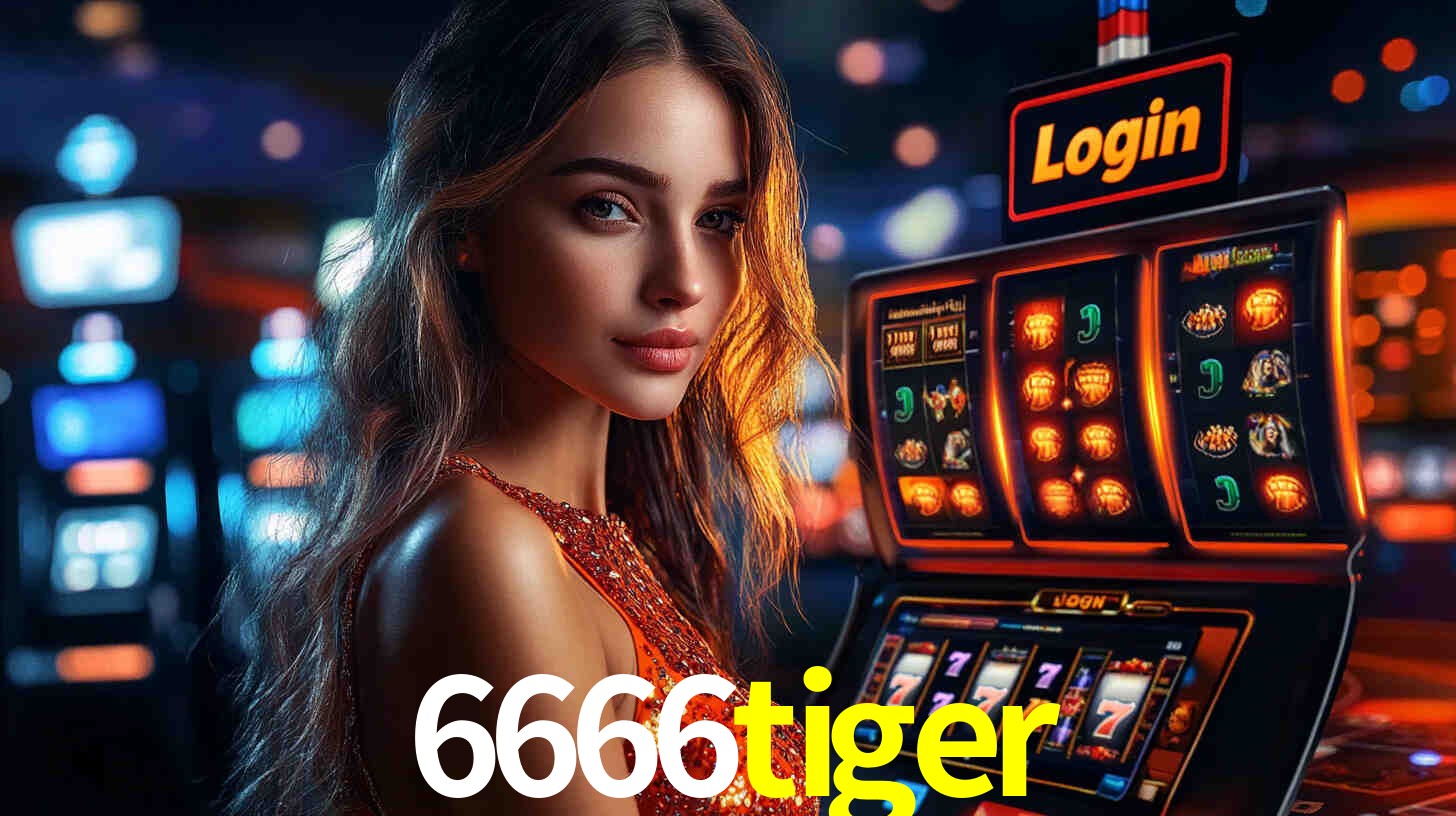 6666tiger.com