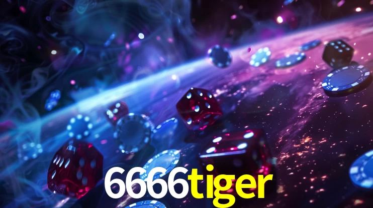 Bonus Features 6666tiger