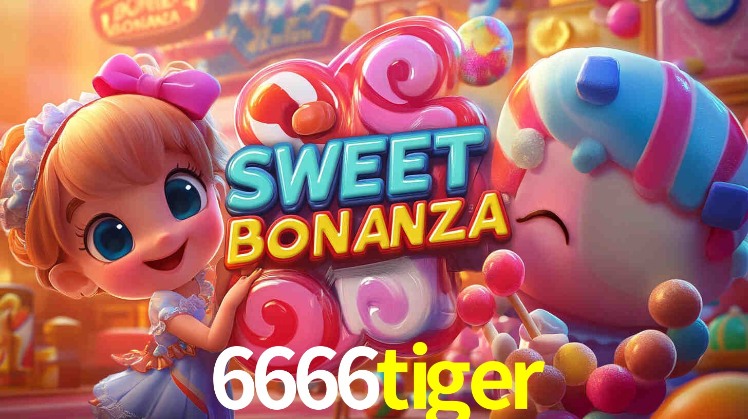 Descubra a Essência do 6666tiger: Nossa História e Compromissos