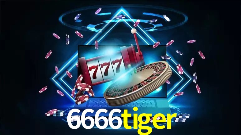 Sistemas de Segurança 6666tiger