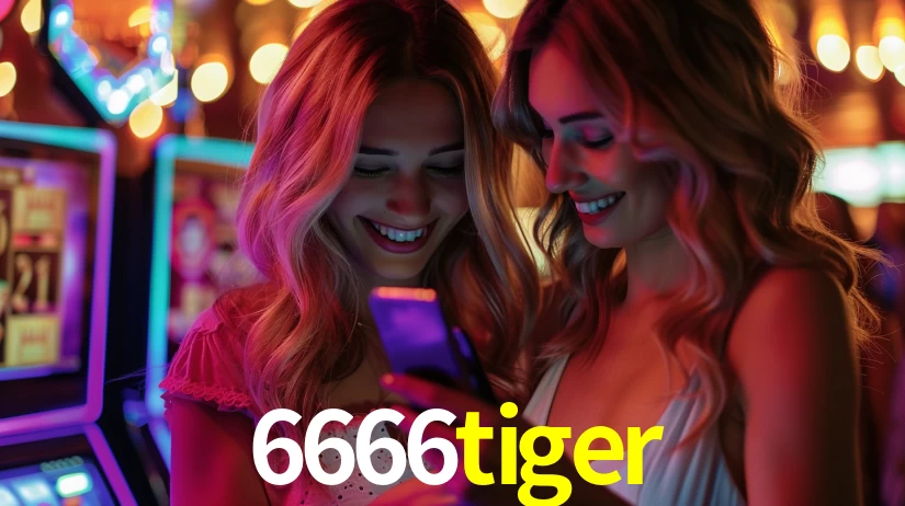 6666tiger.com