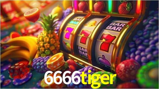 Platform Technology 6666tiger