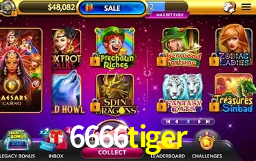 Explorando a Categoria de Eventos em Apostas na 6666tiger