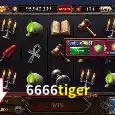 Seasonal Promotions 6666tiger