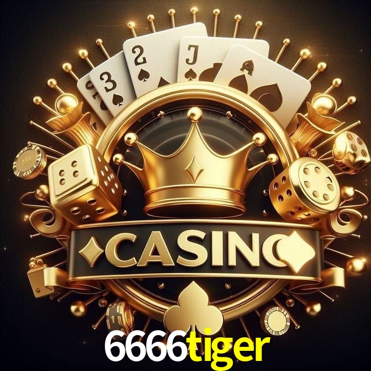Diretório de Jogos 6666tiger