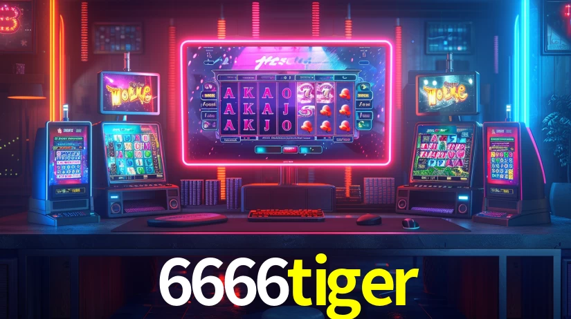 6666tiger