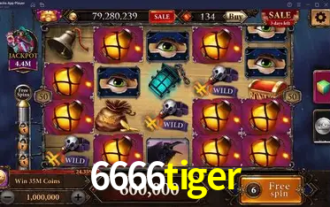 Weekend Specials 6666tiger