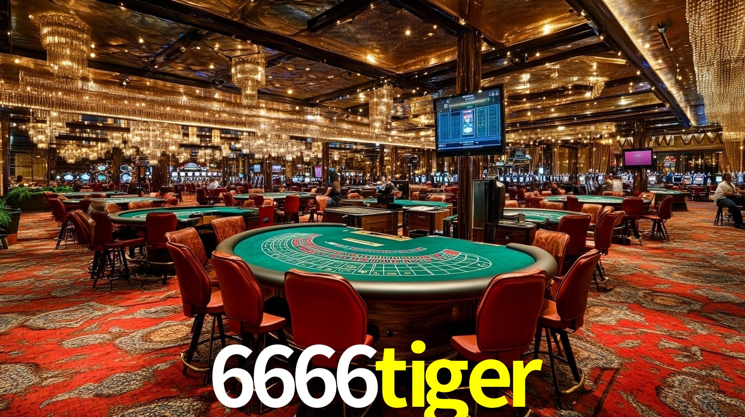 6666tiger: Jogue Crash e Experimente Alta Recompensa Instantânea