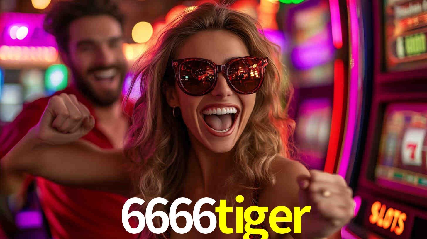 Descubra o Programa VIP da 6666tiger: Vantagens Exclusivas para Jogadores
