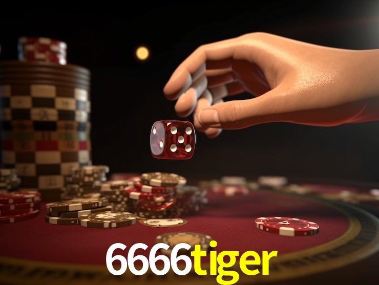 Cadastro Rápido 6666tiger