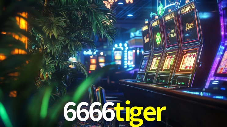 Tournaments 6666tiger