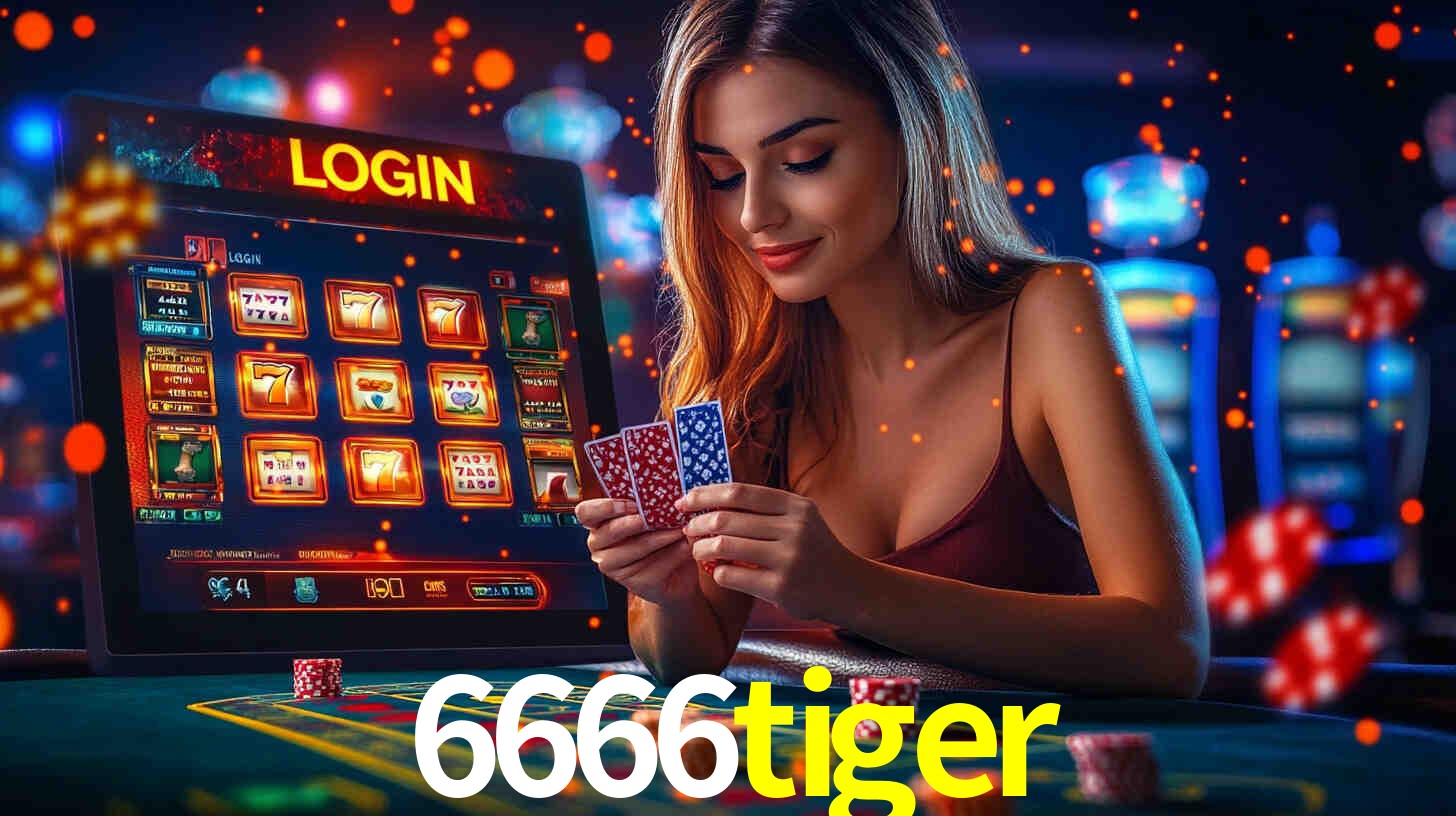 6666 tiger