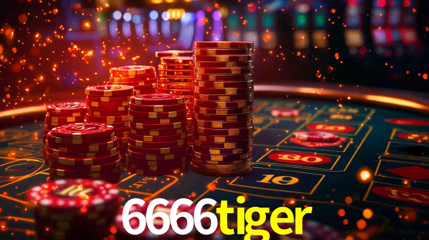 Premium Interface 6666tiger