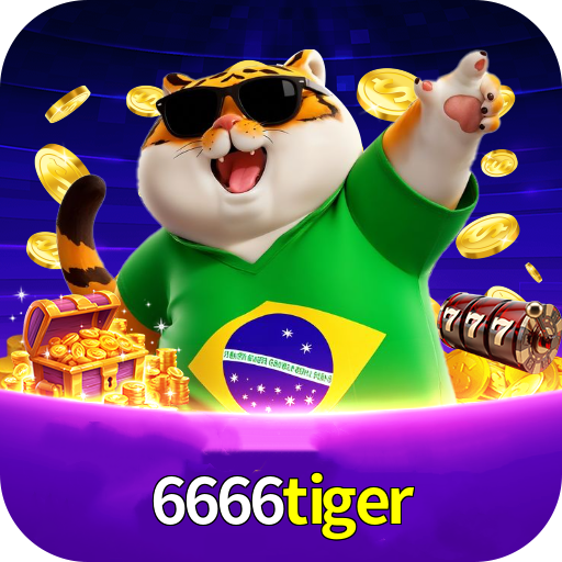 6666tiger