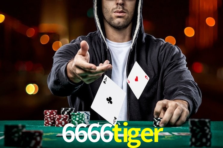 6666tiger