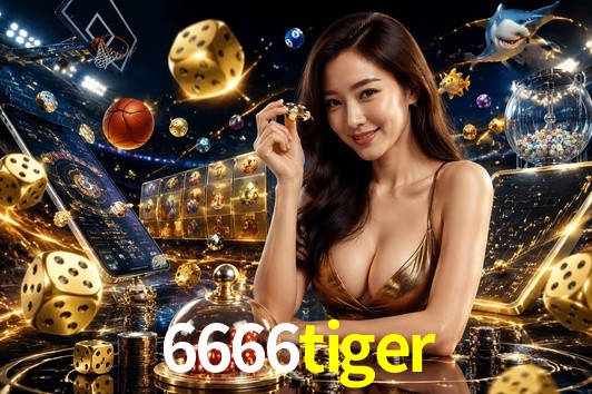 Seasonal Promotions 6666tiger