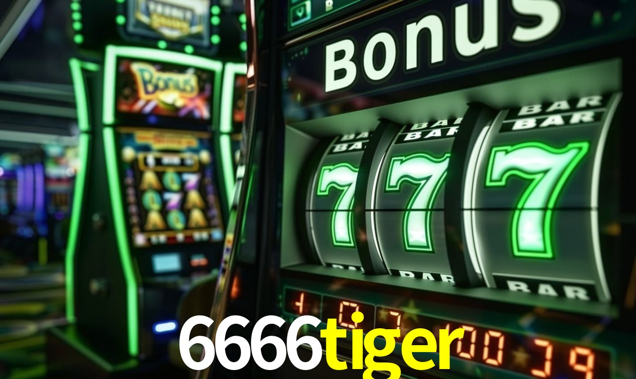 Games Directory 6666tiger